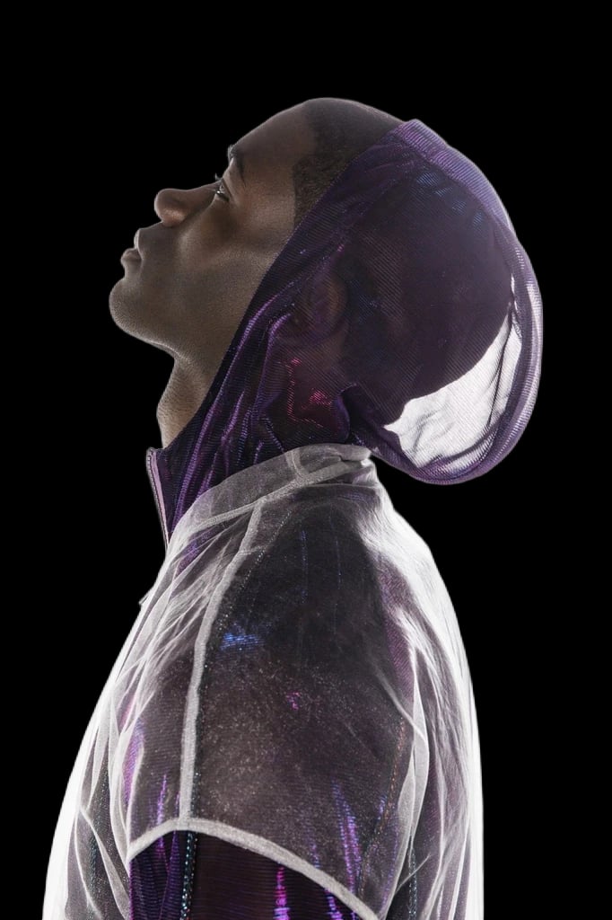 Valentine Rontez Editorial