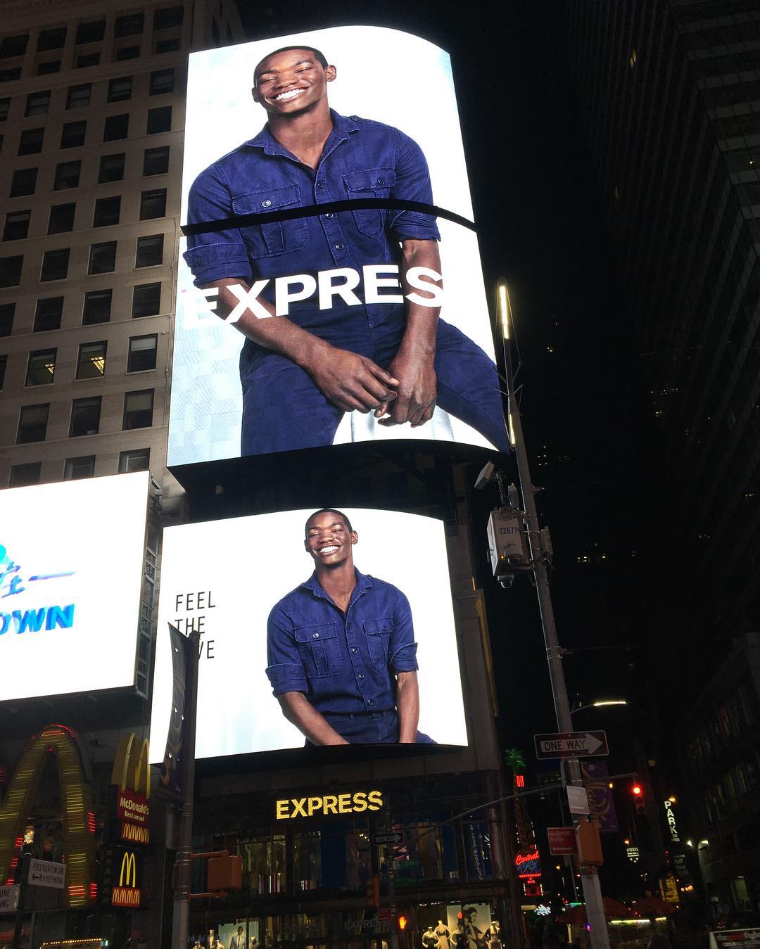 Express