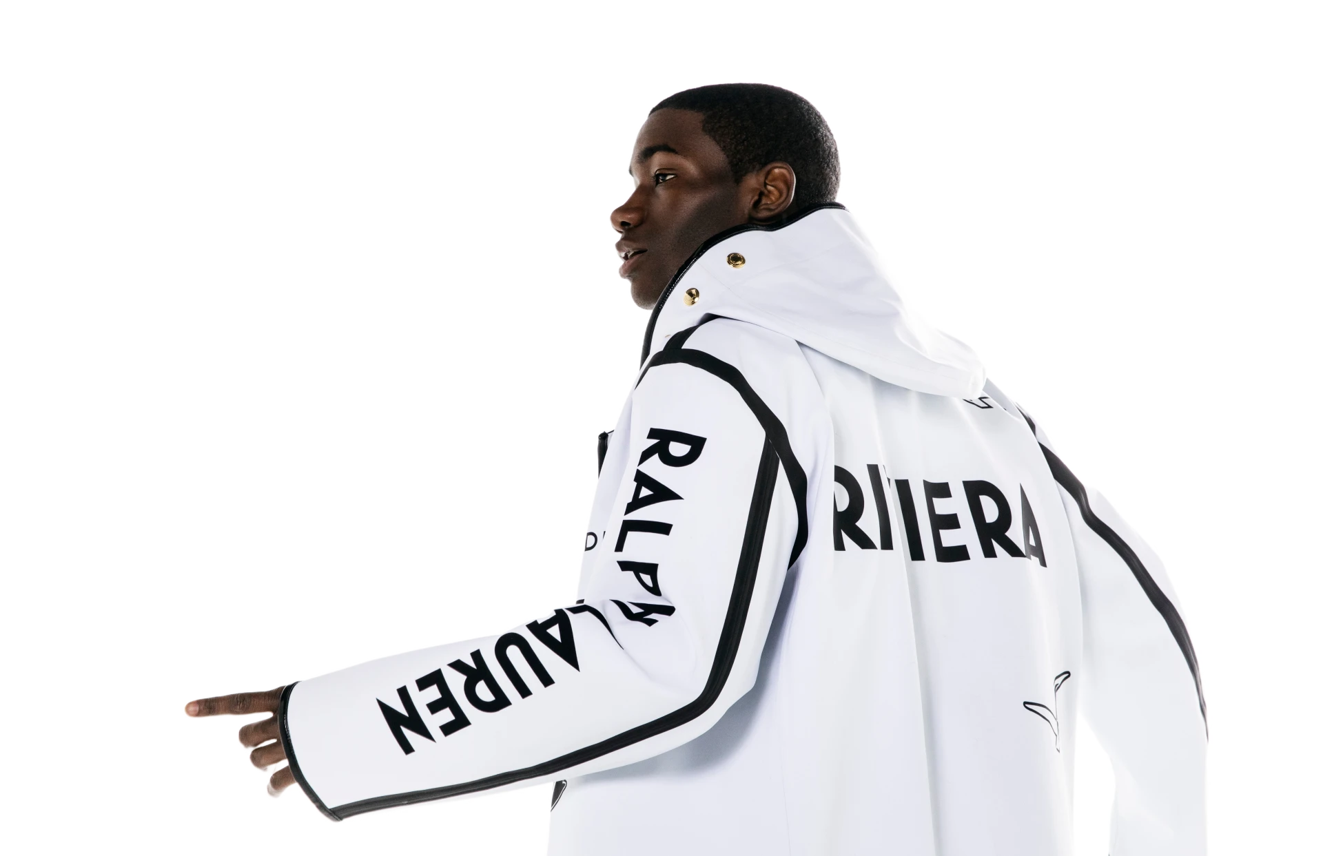 Valentine Rontez Editorial